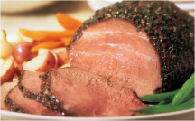 Sirloin Tip product image.