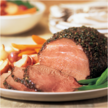Sirloin Tip Roast product image.