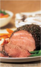 Sirloin Tip product image.
