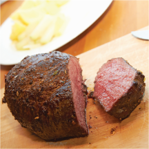 Sirloin Tip Roast product image.