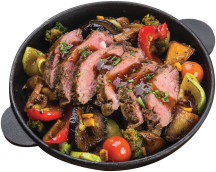 Cross Rib Roast product image.