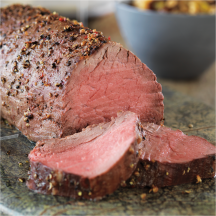 Beef Tenderloin Roast product image.