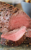 Tenderloin product image.
