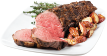 Tenderloin product image.