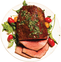 Rump product image.