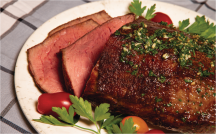 Certified Angus Beef product image.