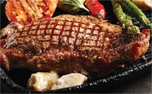 Certified Angus Beef product image.