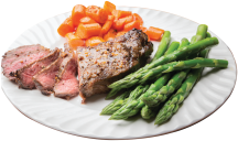Petite Sirloin Steak product image.
