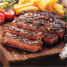 Ribeye Steaks product image.