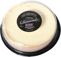 Cheesecakes product image.