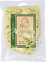 Cheese Curds product image.