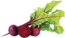 Organic Chard or Beets product image.