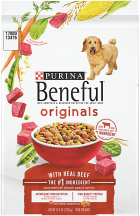 Dog Food product image.