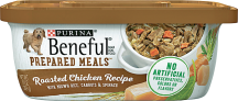 Dog Food product image.
