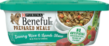 Dog Food product image.