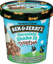 Ice Cream product image.