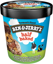 Ice Cream product image.