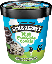 Ice Cream or Novelties product image.