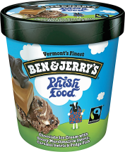 Ice Cream product image.