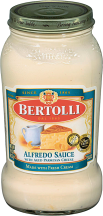 Alfredo Sauce product image.