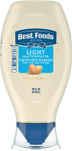 Mayonnaise product image.