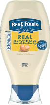 Mayonnaise product image.