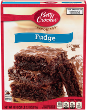 Brownie Mix product image.