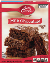 Brownie Mix product image.
