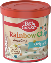 Cake Mix product image.