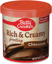 Cake Mix product image.