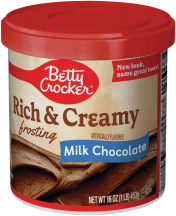 Cake Mix product image.