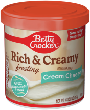Cake Mix product image.