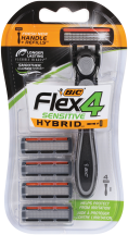 Disposable Razors product image.