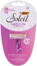 Disposable Razors product image.
