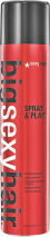 Hair Care product image.
