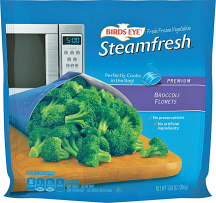 Vegetables product image.