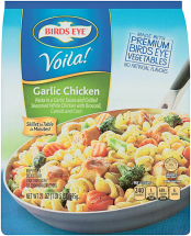Voila! Meals product image.