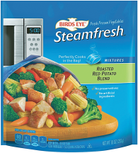 Mixed Vegetables product image.