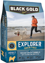Dog Food product image.