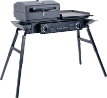 Tailgater grill product image.