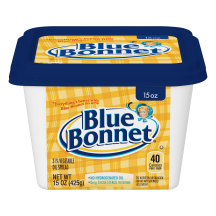 Margarine product image.
