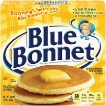 Margarine product image.