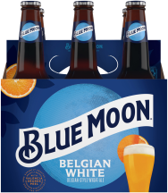 Blue Moon 72 oz. Select Varieties Beer product image.