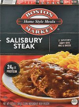 Frozen Dinners product image.