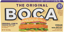 Dinner product image.