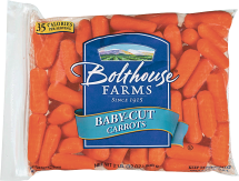 Baby Carrots product image.