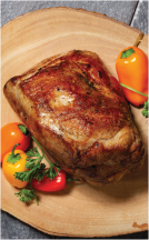 Bone In product image.