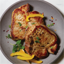 Pork Chops product image.