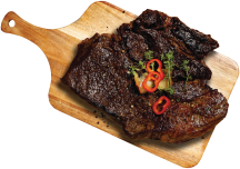 Cross Rib product image.
