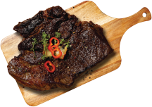 Roast product image.